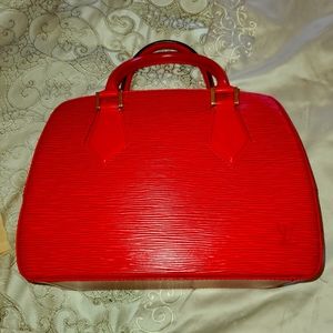Louis Vuitton purse